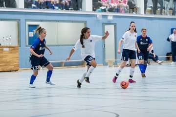 Bild 318 - F Loewinnen Hallen Cup